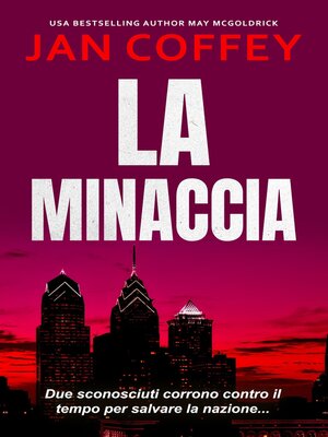 cover image of La Minaccia